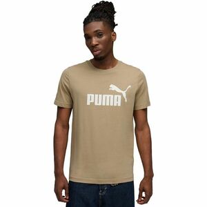 Tricou barbati Puma Ess No 1 Logo Tee S 68253355 imagine