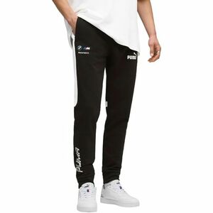 Pantaloni barbati Puma Bmw Mt7 Sweat Pants 63317501 imagine