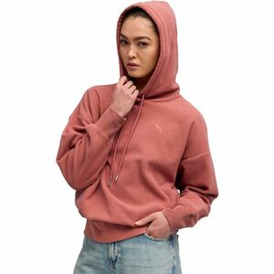 Hanorac femei Puma Her Oversized Winterized Hoodie 68886860 imagine