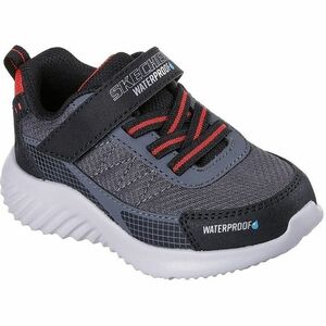 Pantofi sport copii Skechers Bounder-venture Squad 406338N-BKCC imagine