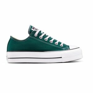 Tenisi unisex Converse Chuck Taylor As Lift A14513C imagine