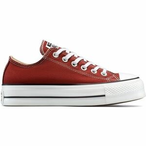 Tenisi unisex Converse Chuck Taylor As Lift A14514C imagine