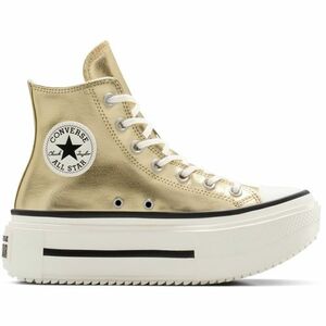 Pantofi sport unisex Converse Chuck Taylor All Star Lift Double Stack A15164C imagine