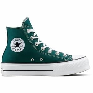 Tenisi unisex Converse Chuck Taylor As Lift A14510C imagine