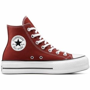 Tenisi unisex Converse Chuck Taylor As Lift A14511C imagine