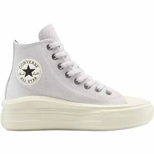 Pantofi sport unisex Converse Chuck Taylor As Move A14556C imagine