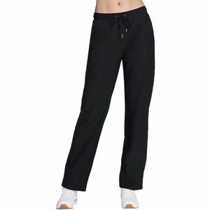 Pantaloni femei Skechers PT103-BLK imagine