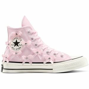 Tenisi unisex Converse Chuck 70 Bows Studs A14444C imagine