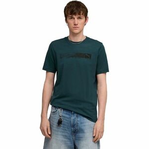 Tricou barbati Puma tech Graphic Tee 68822775 imagine