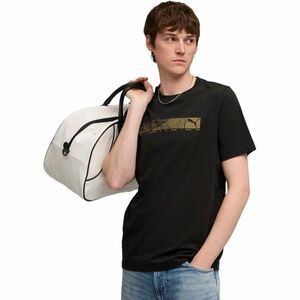 Tricou barbati Puma tech Graphic Tee 68822701 imagine