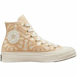Tenisi unisex Converse Chuck 70 Hi A05005C imagine