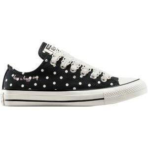 Tenisi unisex Converse Chuck Taylor All Star Polka Dot A12570C imagine