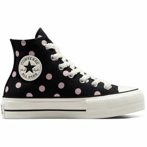 Tenisi unisex Converse Chuck Taylor As Lift A10688C imagine