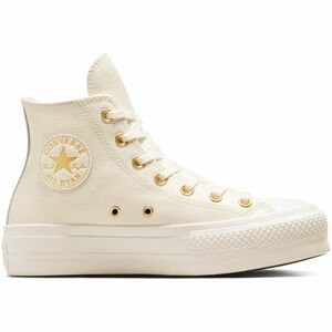 Pantofi sport unisex Converse Chuck Taylor As Lift A12764C imagine