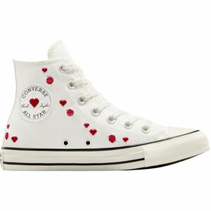 Tenisi unisex Converse Chuck Taylor As A13650C imagine