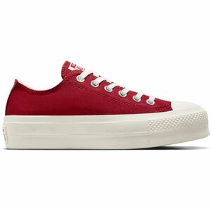 Tenisi unisex Converse Chuck Taylor As Lift A13653C imagine
