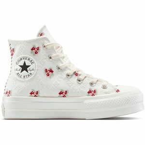 Tenisi unisex Converse Chuck Taylor As Lift A13659C imagine