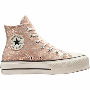 Tenisi unisex Converse Chuck Taylor All Star Lift A09422C imagine