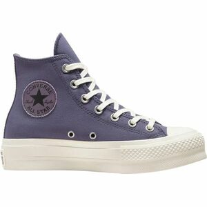 Tenisi unisex Converse Chuck Taylor All Star Lift A12513C imagine