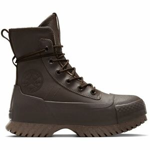 Ghete unisex Converse Chuck Taylor All Star Lugged 20 XHi Waterproof Leather Platform A10376C imagine