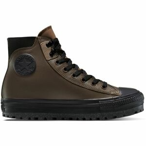 Ghete barbati Converse Chuck Taylor As City Trek Waterproof A13274C imagine