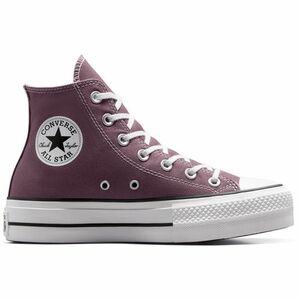 Tenisi unisex Converse Chuck Taylor As Lift A10646C imagine