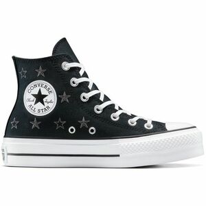 Tenisi unisex Converse Chuck Taylor All Star Lift A15537C imagine