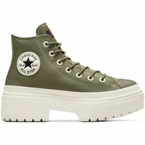 Pantofi sport unisex Converse Chuck Taylor As Lugged Heel A11163C imagine