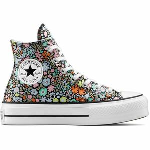 Tenisi unisex Converse Chuck Taylor All Star Lift A15009C imagine