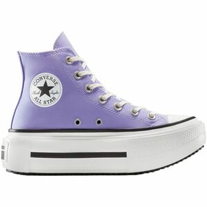 Pantofi sport unisex Converse Ct As Lift Double Stack A15206C imagine