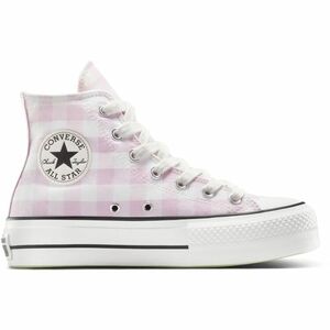 Tenisi unisex Converse Chuck Taylor As Lift A13663C imagine