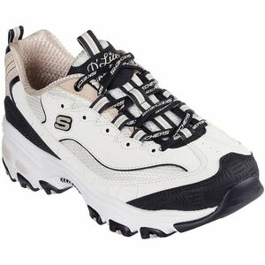 Pantofi sport femei Skechers D Lites-retro Rewind 150536-NTBK imagine