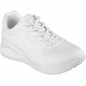 Pantofi sport femei Skechers Uno Lite - Lite Work 177289-WHT imagine
