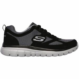 Pantofi sport barbati Skechers Burns- Agoura 52635-BKGY imagine