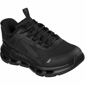 Pantofi sport copii Skechers Glide-step - Vista 303654L-BBK imagine