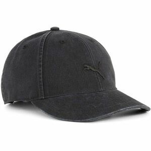 Sapca unisex Puma Premium Ess Classic Bb Cap 02597401 imagine