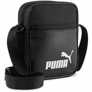 Borseta unisex Puma Campus Portable 15L 09129501 imagine