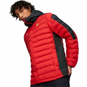 Geaca barbati Puma Ferrari Race T7 62093402 imagine