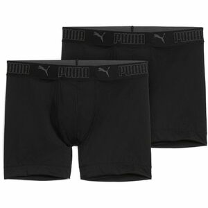 Boxeri barbati Puma Sport Microfiber Boxer 2p 93552001 imagine