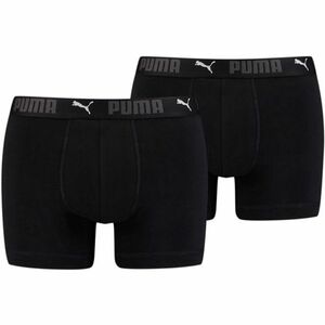 Boxeri barbati Puma Sport Cotton Boxer 2p 93552101 imagine