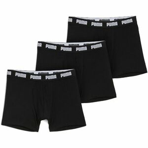 Boxeri barbati Puma Men Everyday Boxer 3p 93832701 imagine