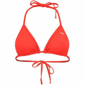 Top de baie femei Puma Swim Triangle 90766601 imagine