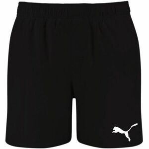 Pantaloni scurti barbati Puma Swim Men Mid Shorts 1p 93508805 imagine