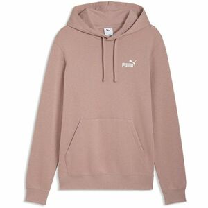 Hanorac unisex Puma Ess Small No 1 Logo Hoodie Tr S 68257788 imagine