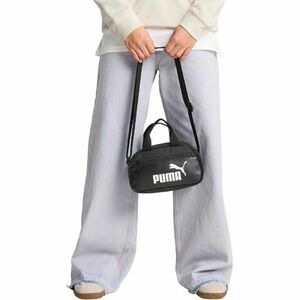 Geanta unisex Puma Campus Mini Grip Bag 2L 09129601 imagine