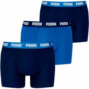 Boxeri barbati Puma Men Everyday Boxer 3p 93832704 imagine