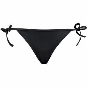 Slipi de baie femei Puma Swim Side Tie 90769105 imagine