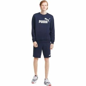 Pantaloni scurti barbati Puma Ess Logo 58670906 imagine