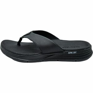 Slapi barbati Skechers Go Consistent 229035-BBK imagine