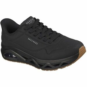 Pantofi sport barbati Skechers Uno Glide-step - Glide On Air 183420-B imagine